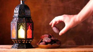 متى فرض الصيام على المسلمين
