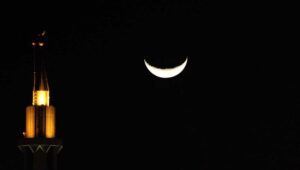 اختلاف المطالع في الصيام