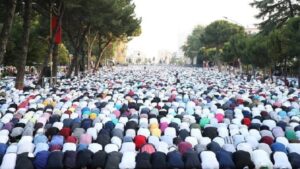 تكبيرات العيد وأفضل صيغ التكبير