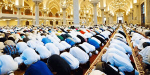 صلاة العيد في البيت كيف تصلى