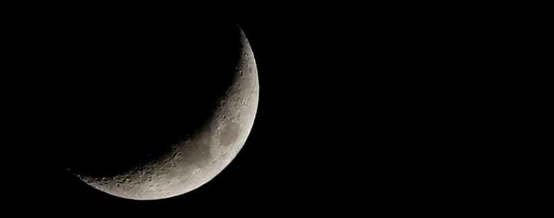 اختلاف المطالع في رؤية الهلال