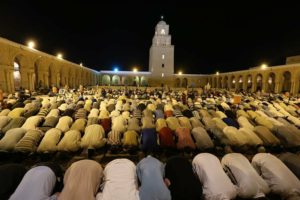 تعرف على فضل ليلة القدر وما هو فضلها