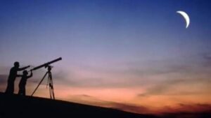 ما هي اقوال الفقهاء في اختلاف المطالع