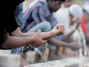 مبطلات الوضوء ومفسدات الوضوء