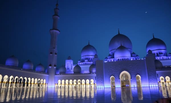 قصة ام انس بن مالك خادم رسول الله وصاحبه