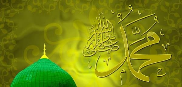 ما أجمل عبارات عن حب الرسول وصحابته عنه